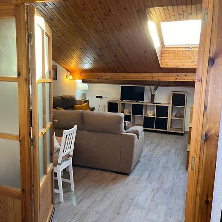 Appartement Mama Mila à Briviesca Extérieur photo