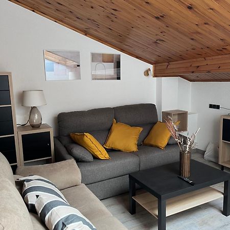 Appartement Mama Mila à Briviesca Extérieur photo