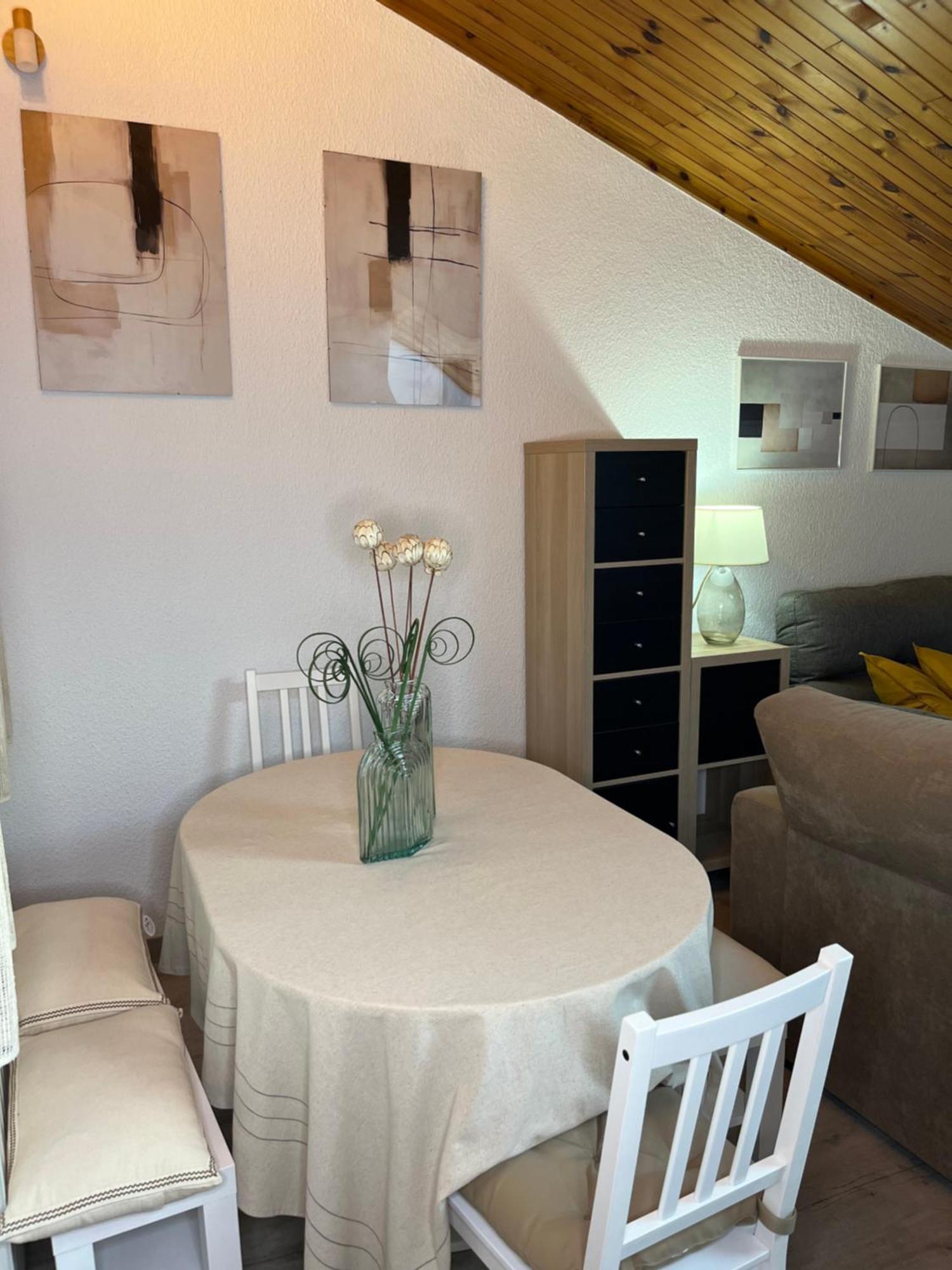 Appartement Mama Mila à Briviesca Extérieur photo