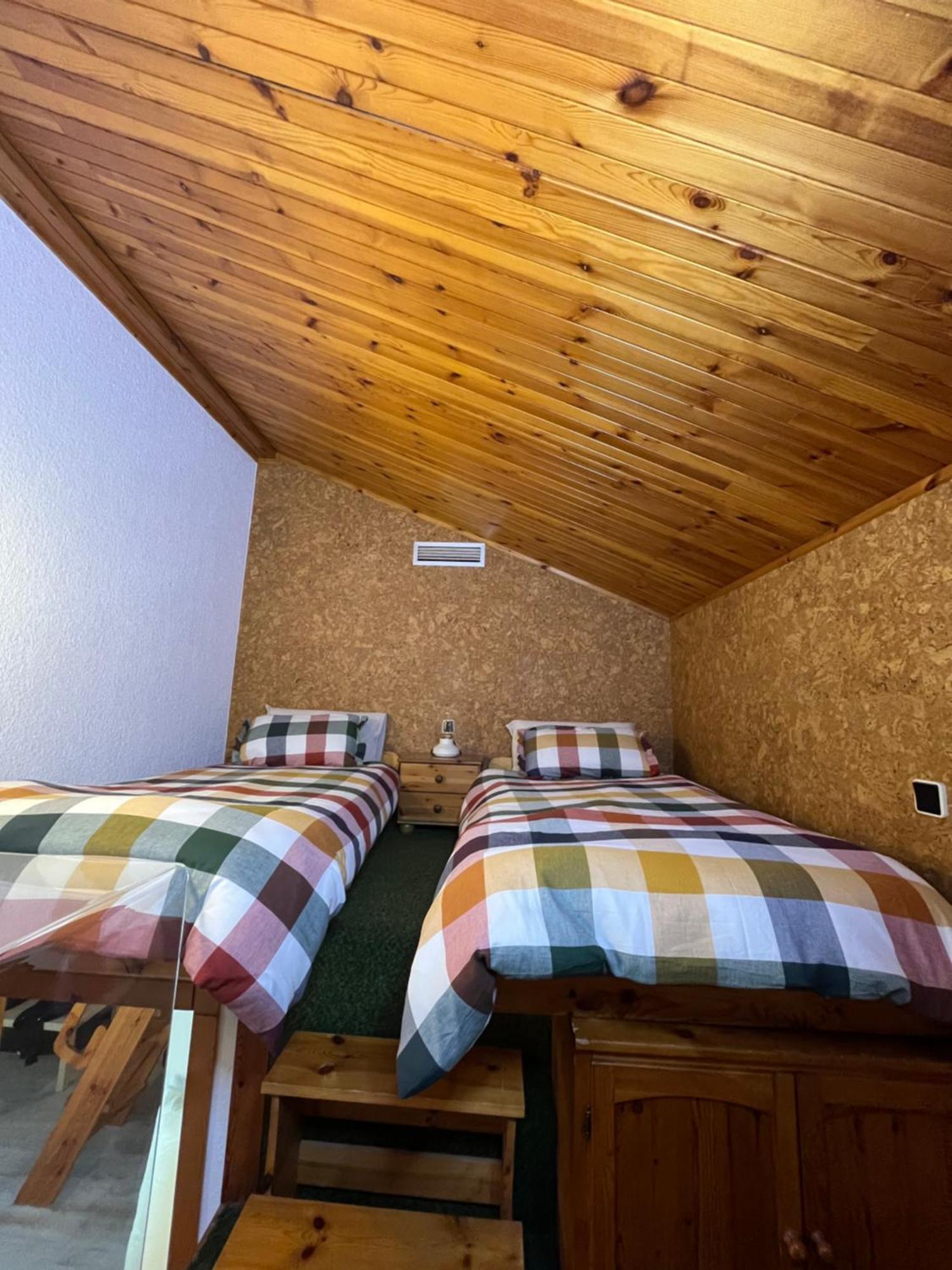 Appartement Mama Mila à Briviesca Extérieur photo