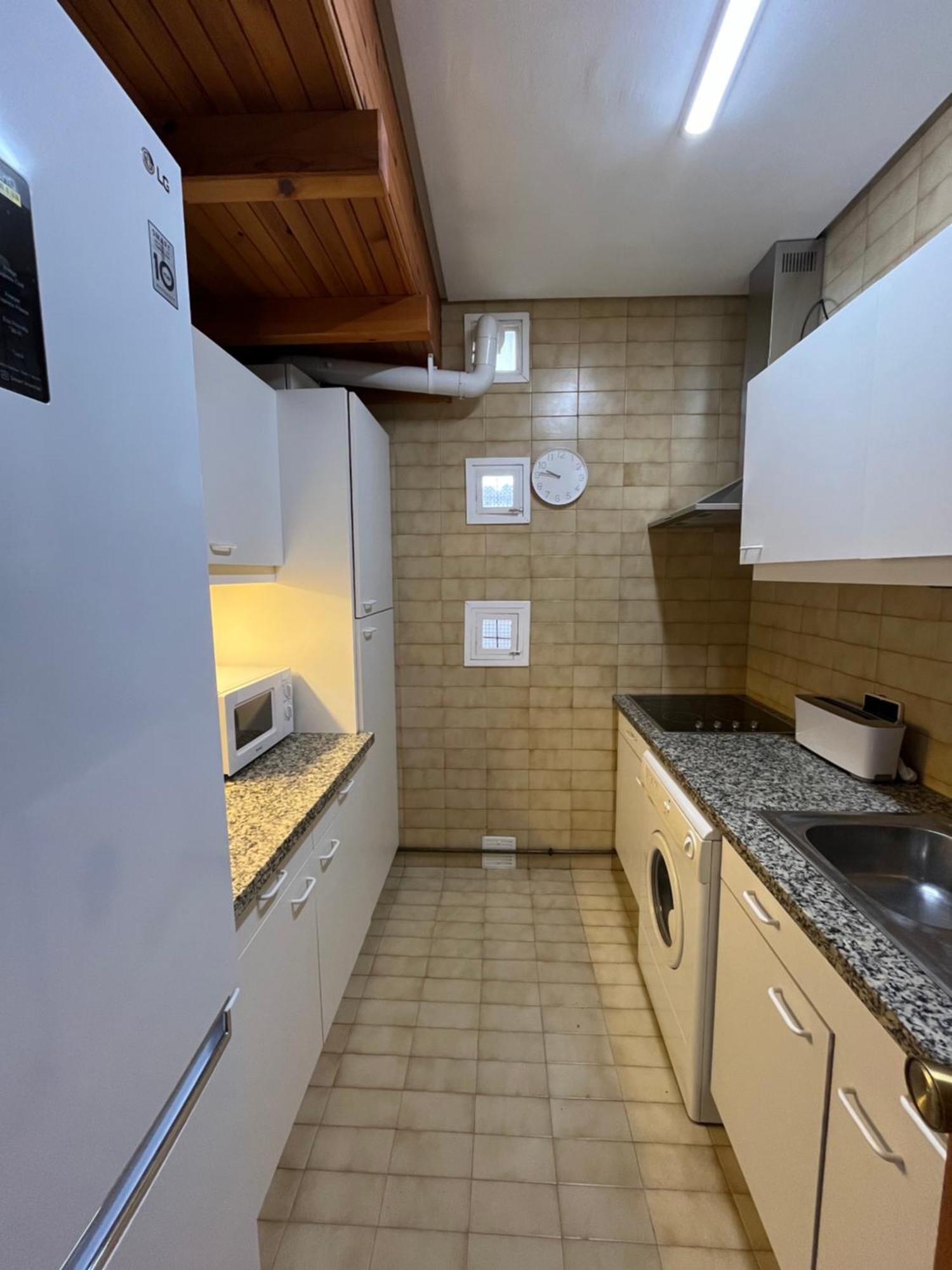Appartement Mama Mila à Briviesca Extérieur photo