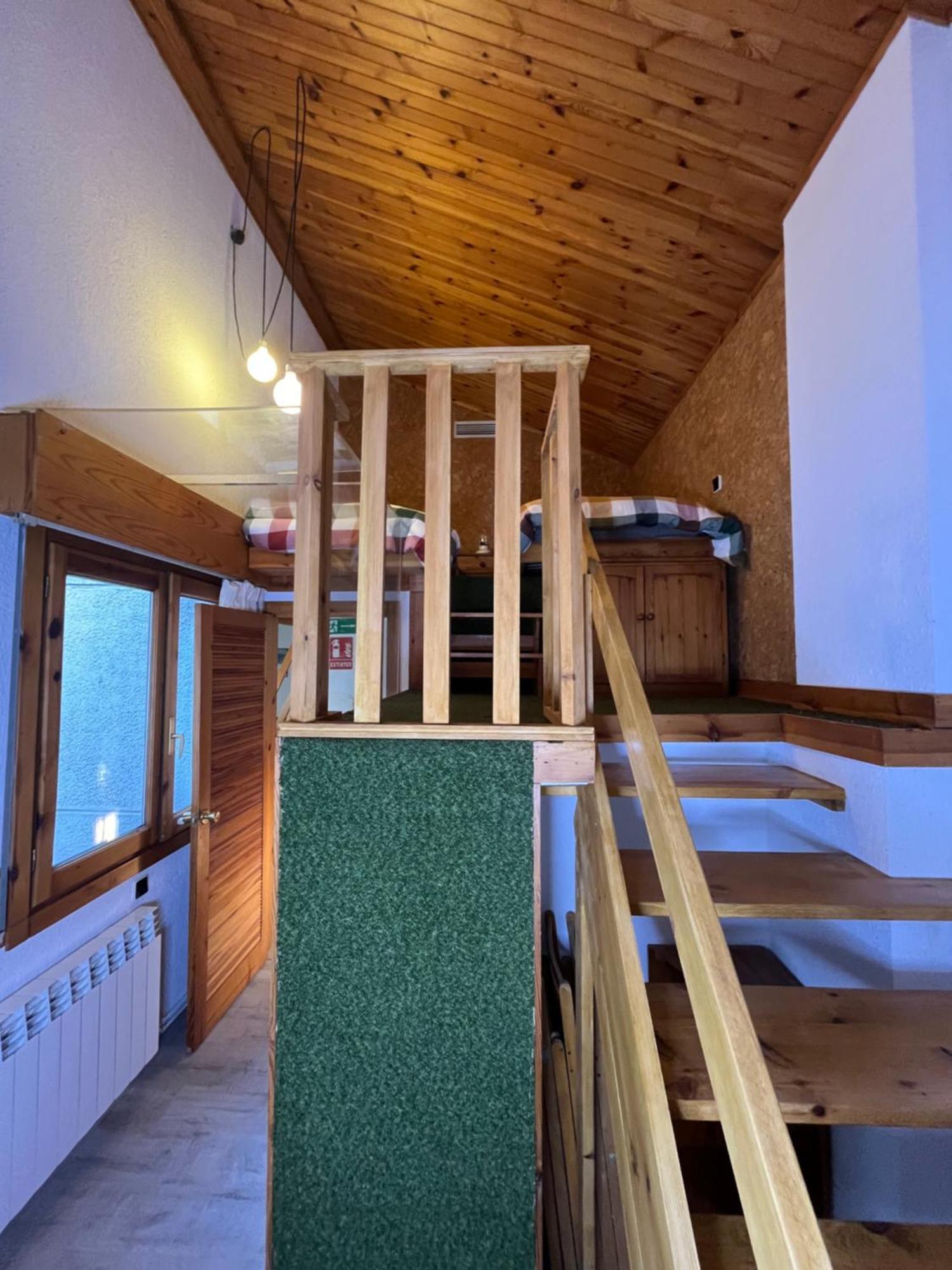 Appartement Mama Mila à Briviesca Extérieur photo