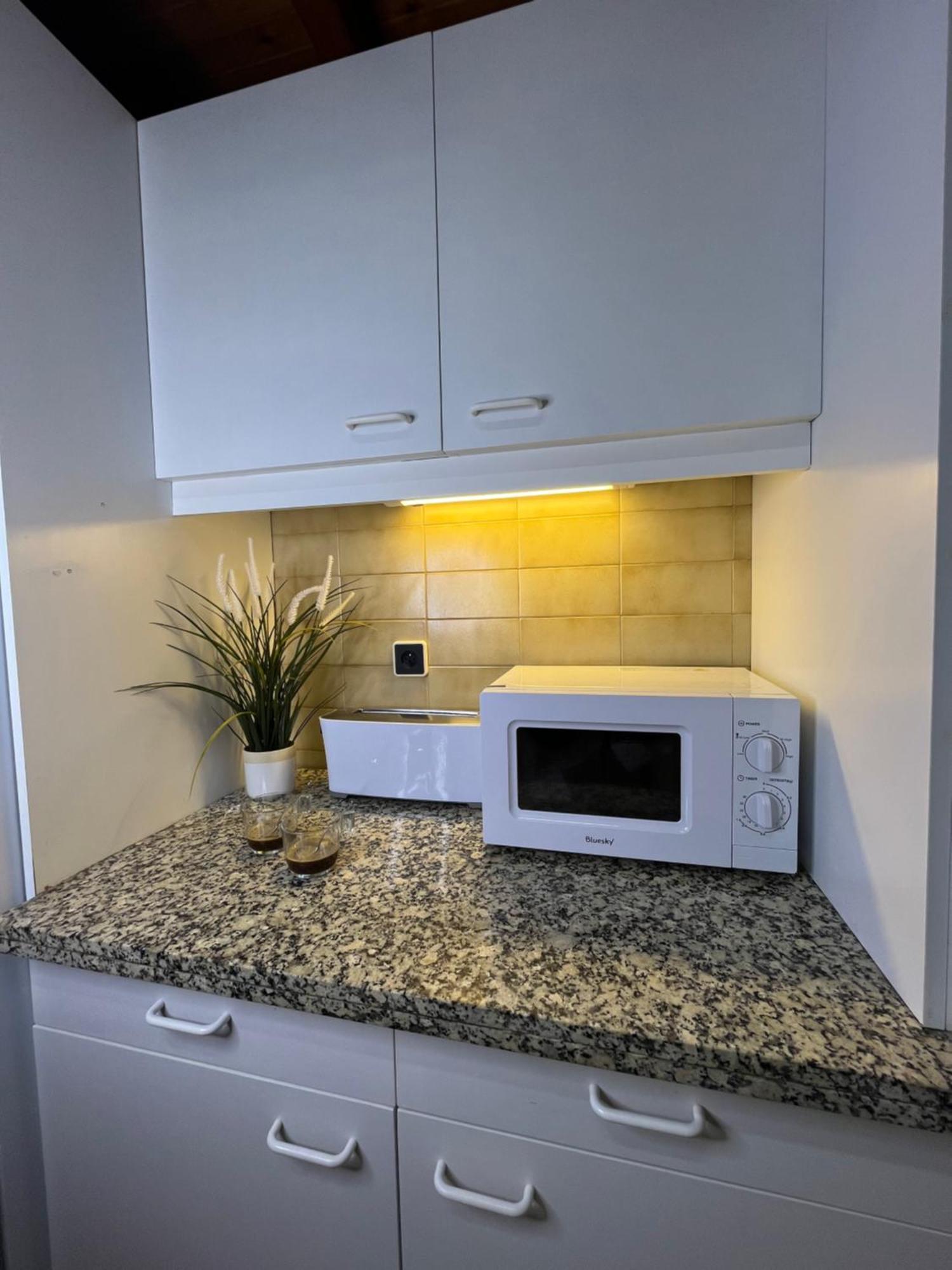Appartement Mama Mila à Briviesca Extérieur photo