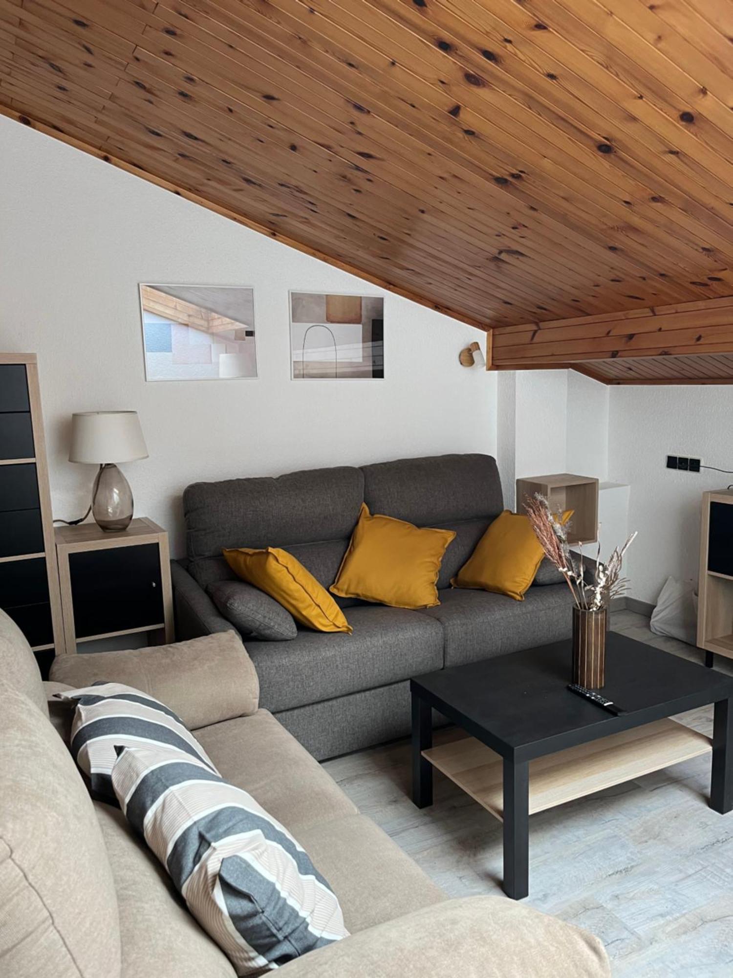 Appartement Mama Mila à Briviesca Extérieur photo