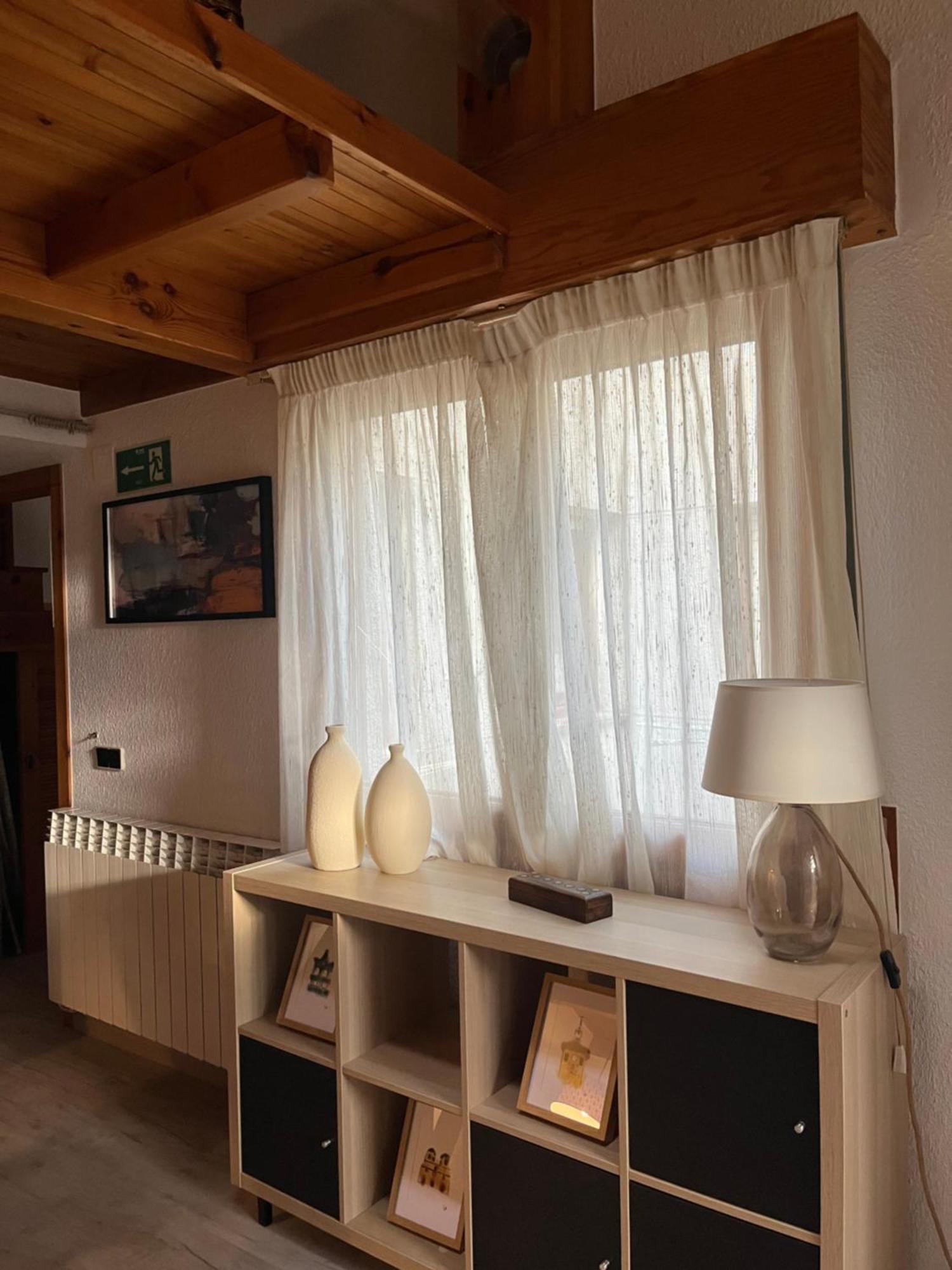 Appartement Mama Mila à Briviesca Extérieur photo