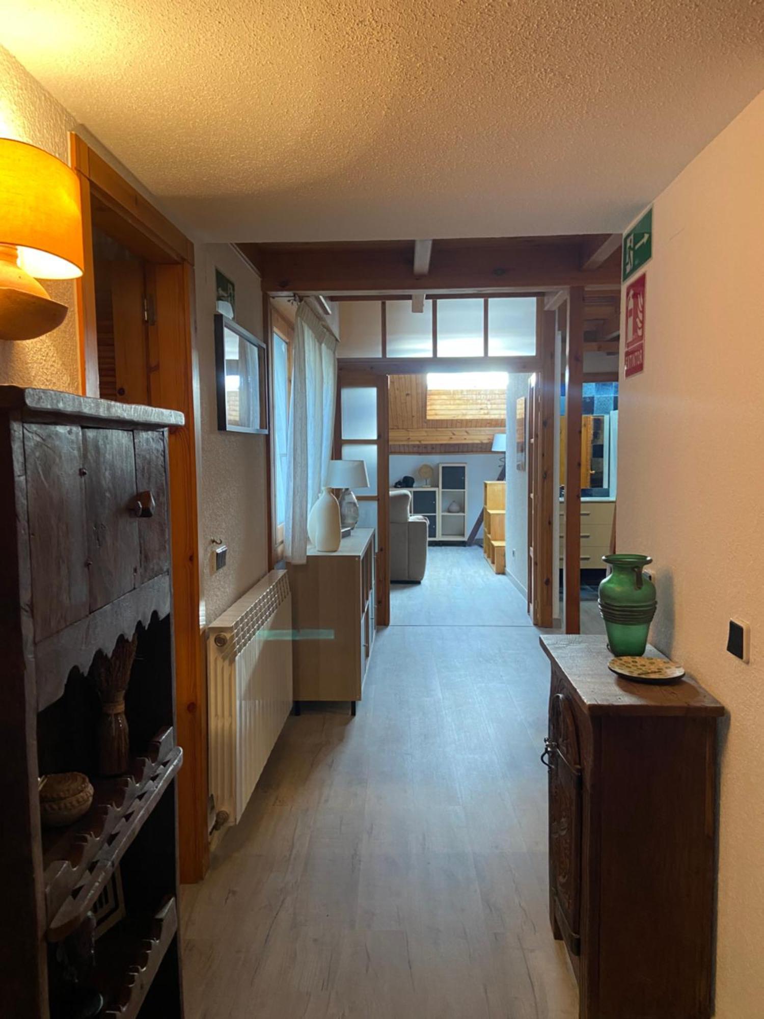 Appartement Mama Mila à Briviesca Extérieur photo