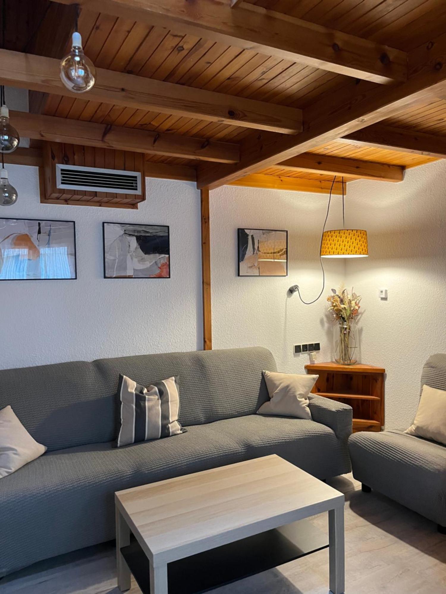 Appartement Mama Mila à Briviesca Extérieur photo